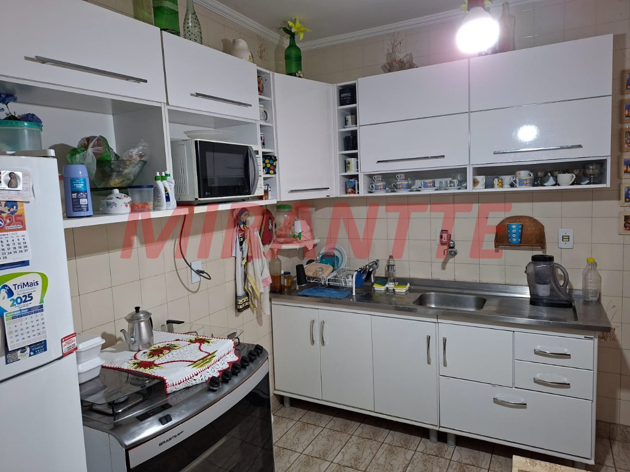 Casa terrea de 87m² com 3 quartos em Imirim