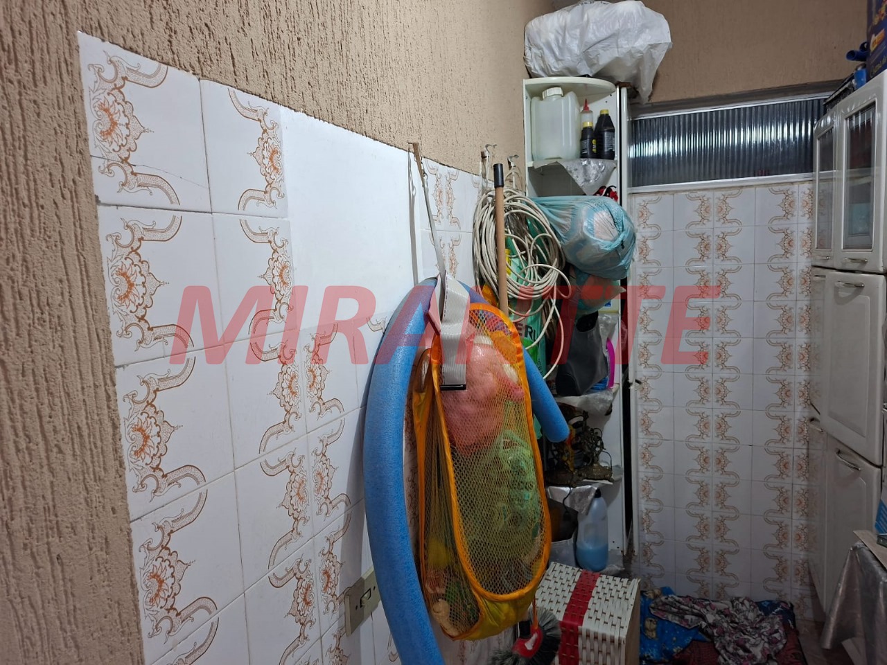 Casa terrea de 87m² com 3 quartos em Imirim