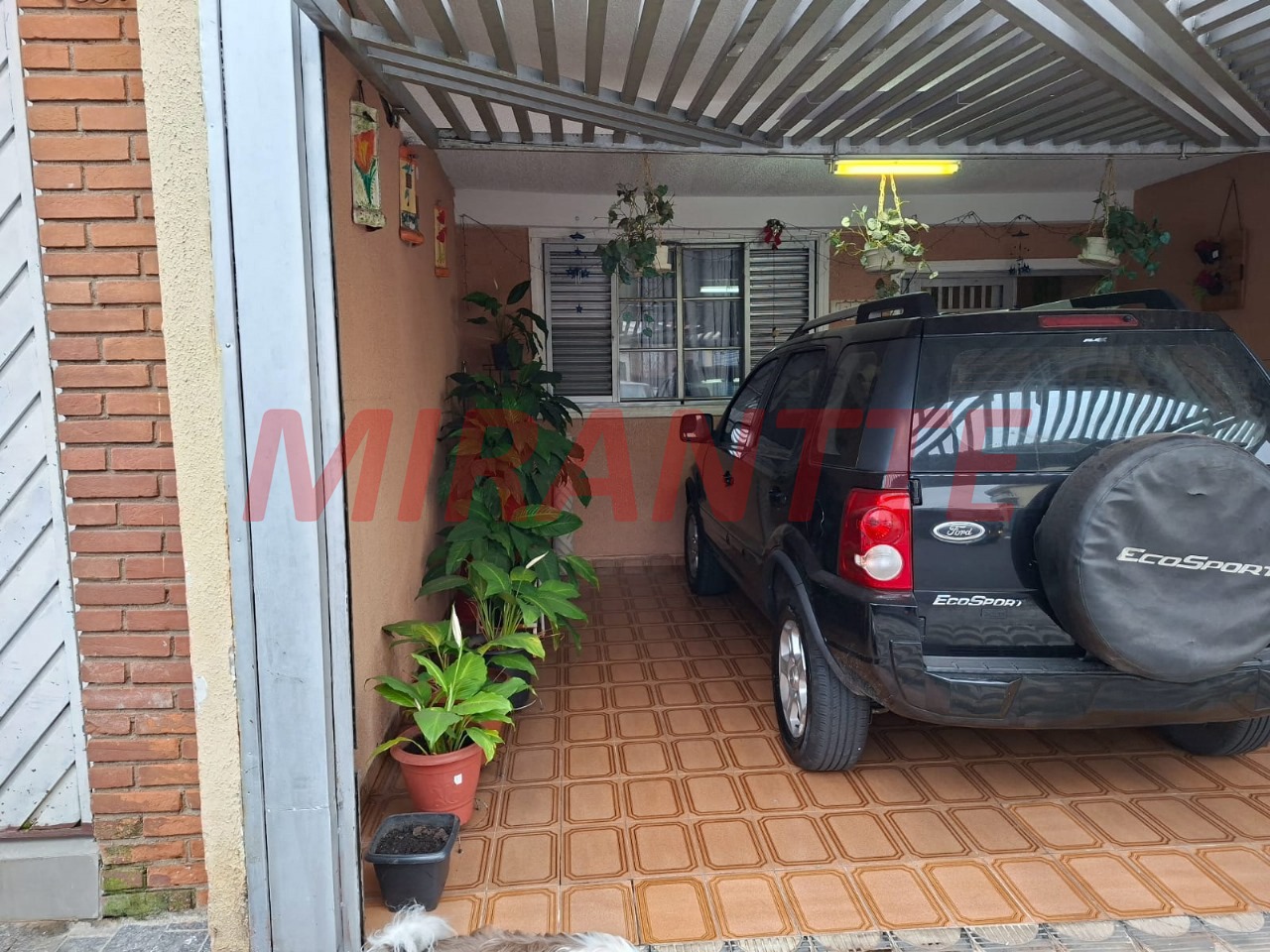 Casa terrea de 87m² com 3 quartos em Imirim