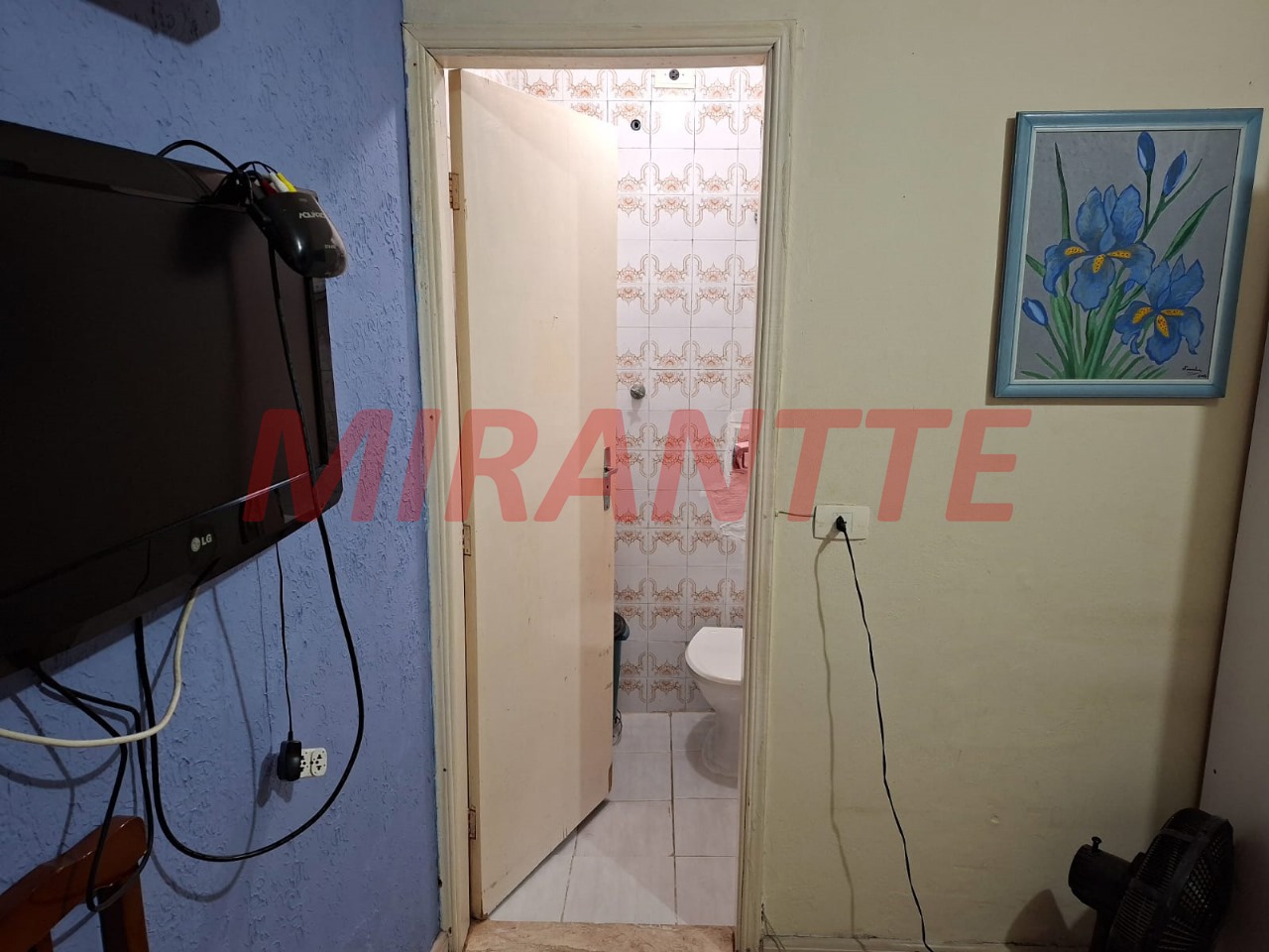 Casa terrea de 87m² com 3 quartos em Imirim