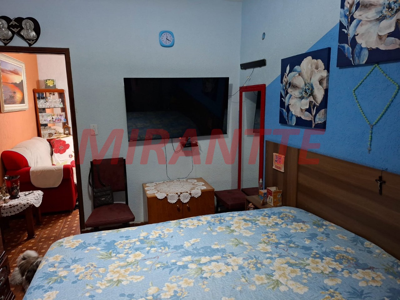 Casa terrea de 87m² com 3 quartos em Imirim