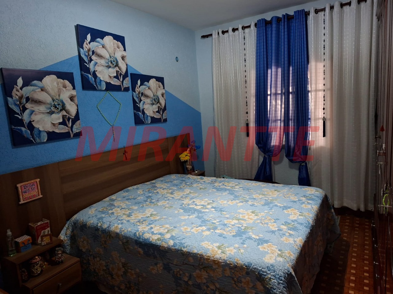 Casa terrea de 87m² com 3 quartos em Imirim
