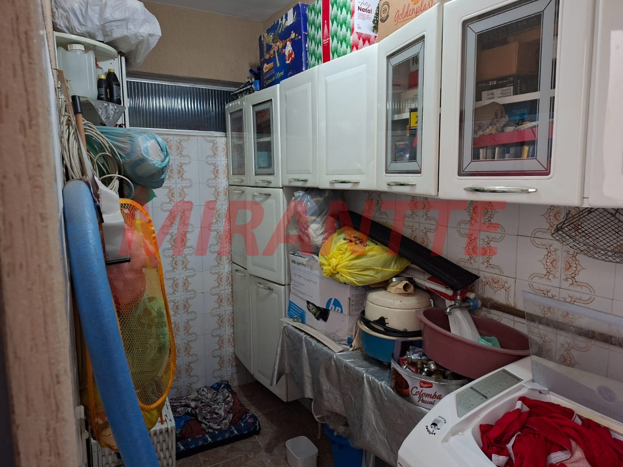 Casa terrea de 87m² com 3 quartos em Imirim