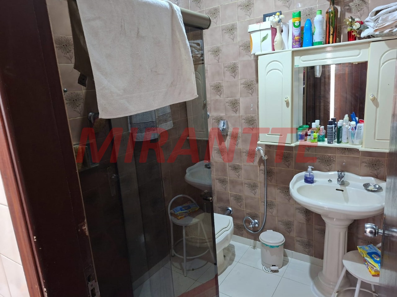 Casa terrea de 87m² com 3 quartos em Imirim