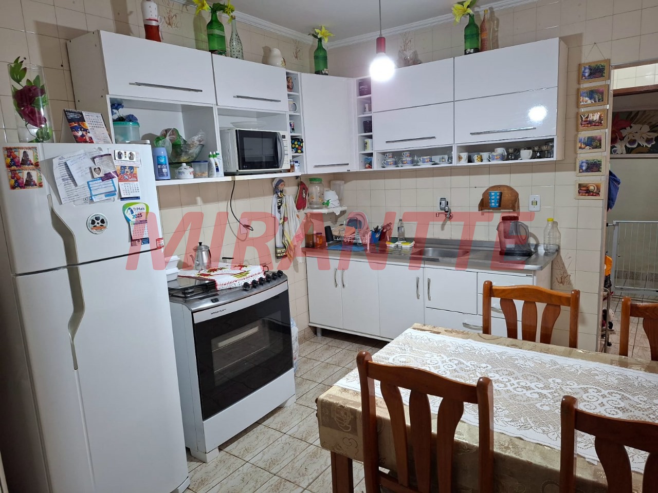 Casa terrea de 87m² com 3 quartos em Imirim