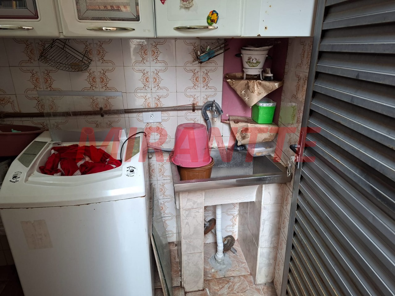 Casa terrea de 87m² com 3 quartos em Imirim