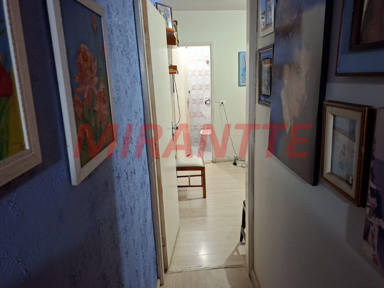 Casa terrea de 87m² com 3 quartos em Imirim