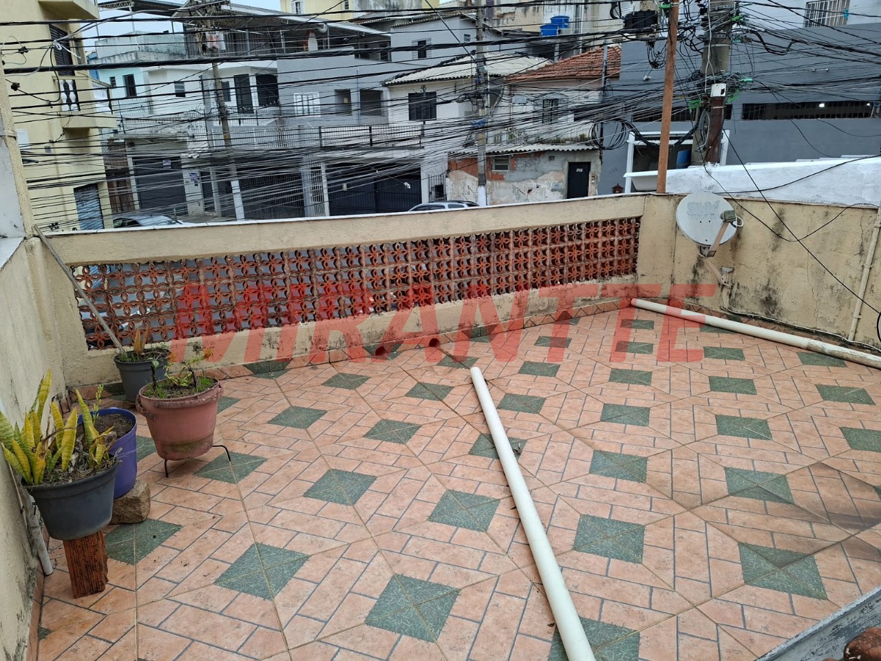 Casa terrea de 87m² com 3 quartos em Imirim