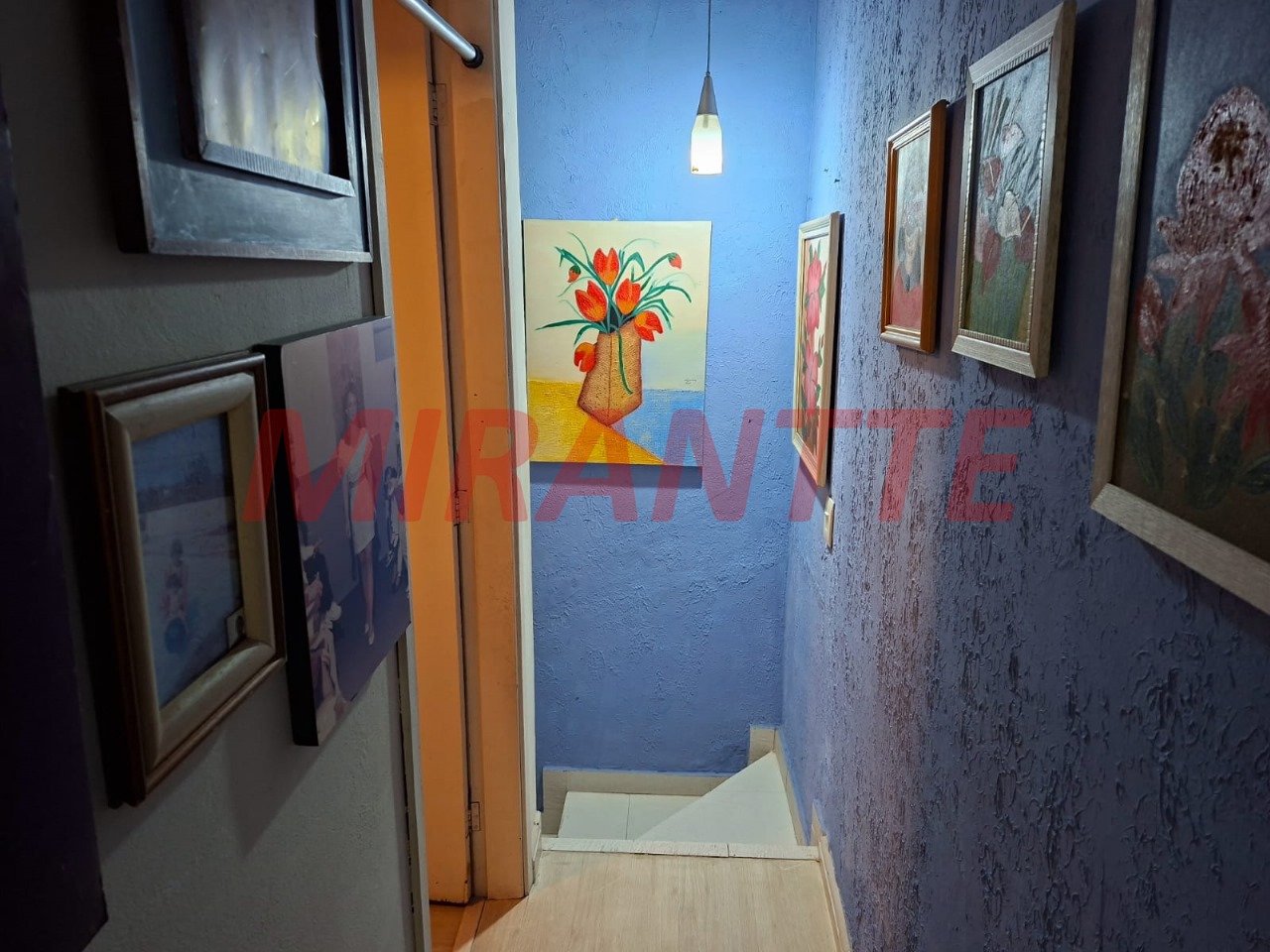 Casa terrea de 87m² com 3 quartos em Imirim