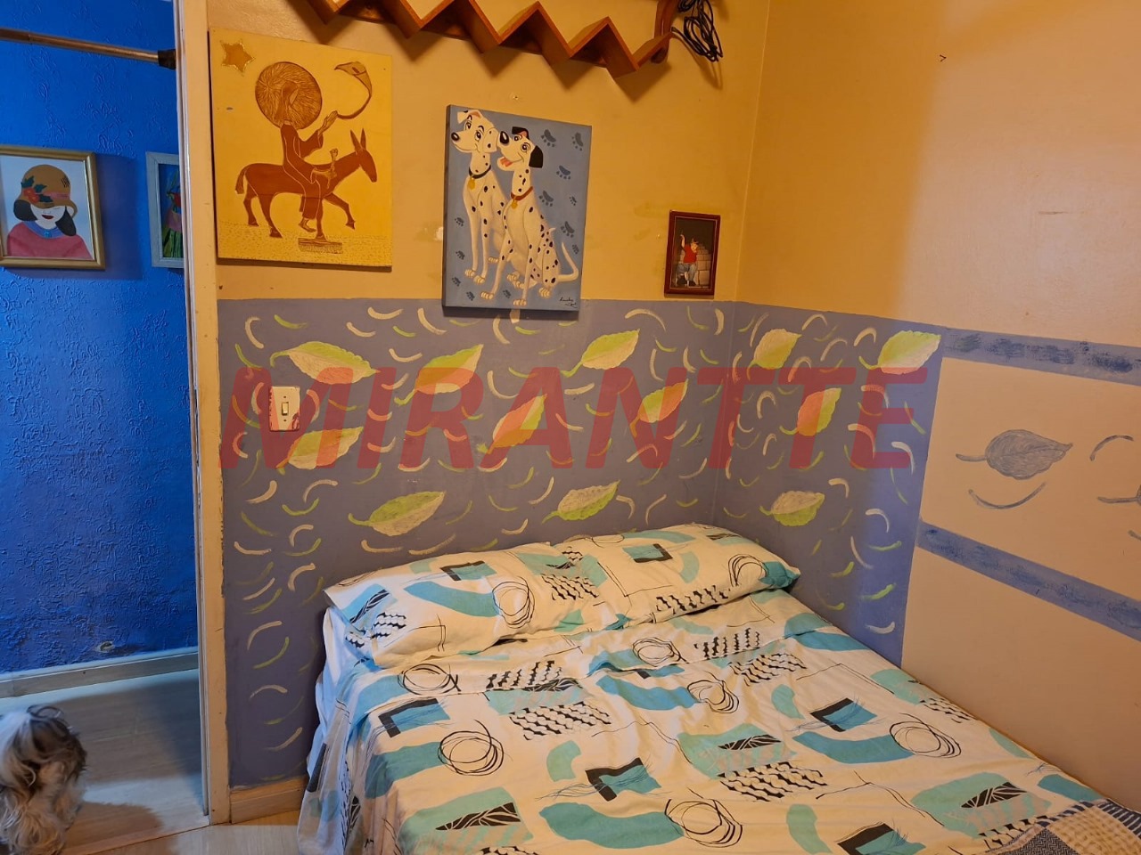Casa terrea de 87m² com 3 quartos em Imirim
