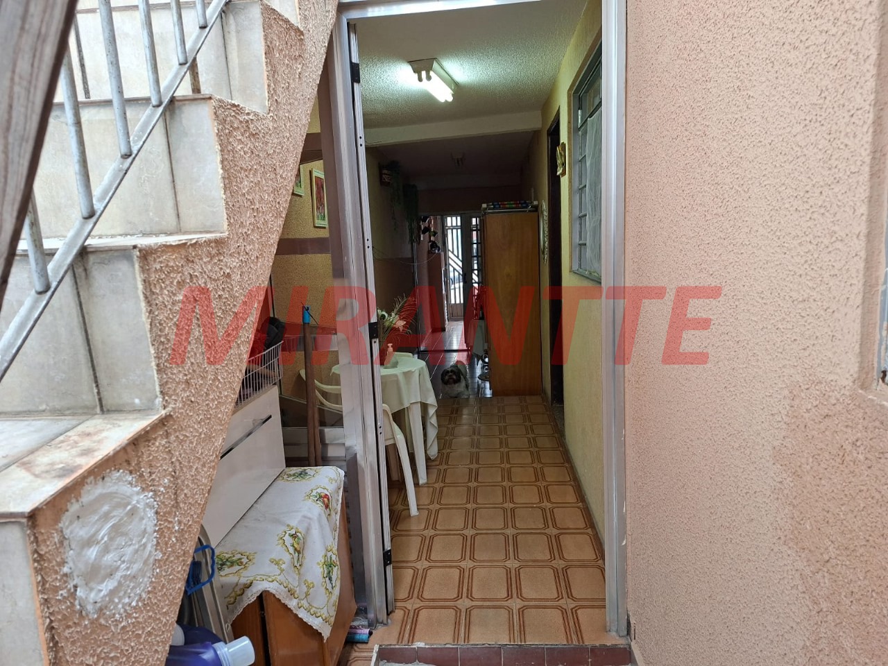 Casa terrea de 87m² com 3 quartos em Imirim