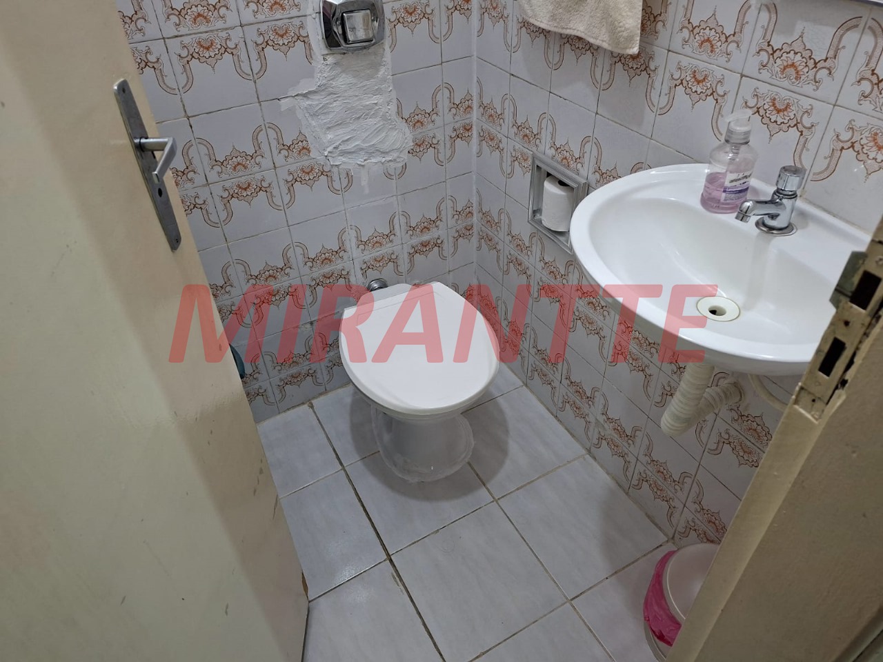 Casa terrea de 87m² com 3 quartos em Imirim