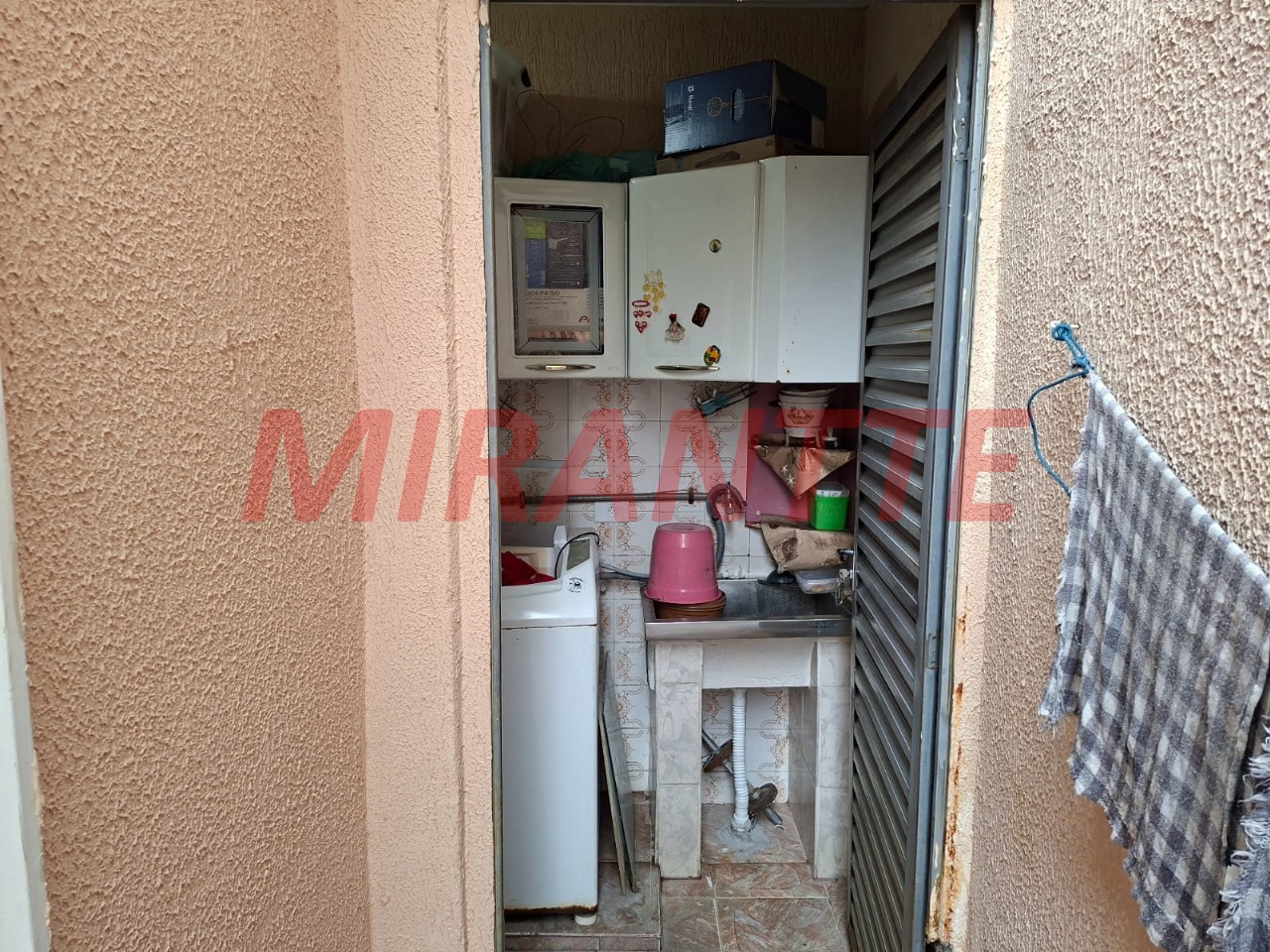 Casa terrea de 87m² com 3 quartos em Imirim