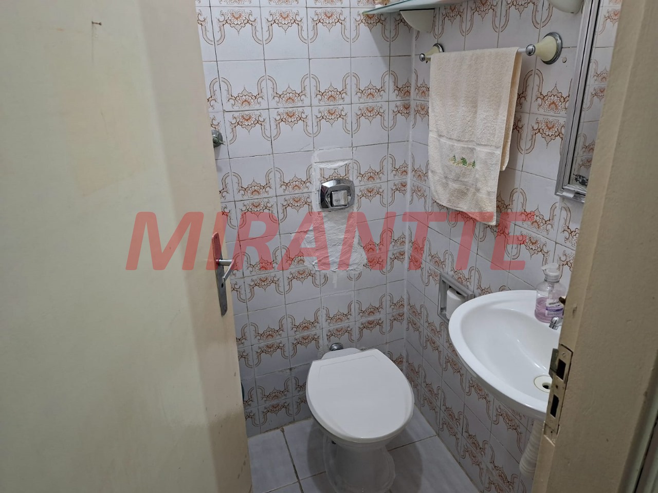 Casa terrea de 87m² com 3 quartos em Imirim
