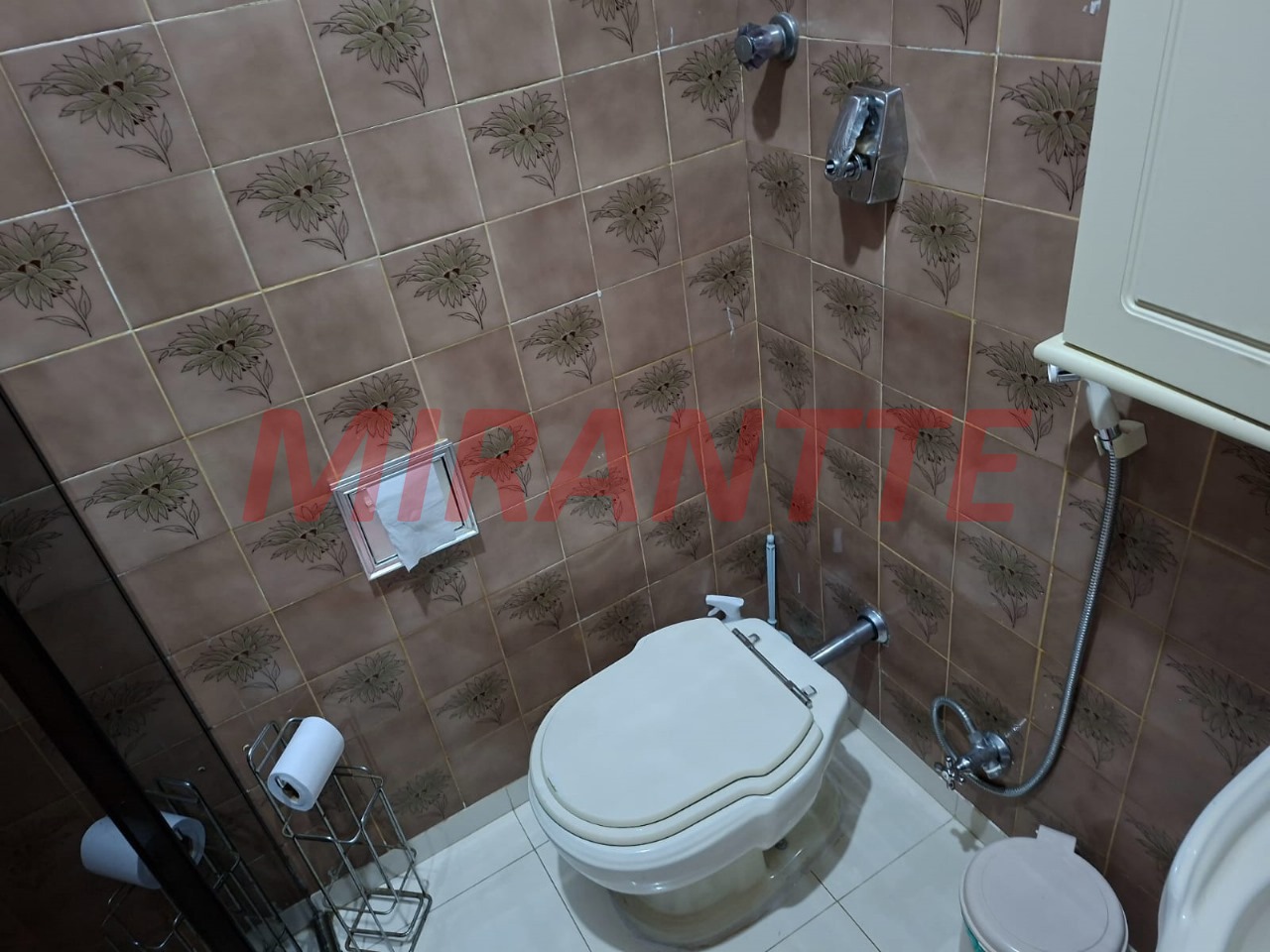 Casa terrea de 87m² com 3 quartos em Imirim