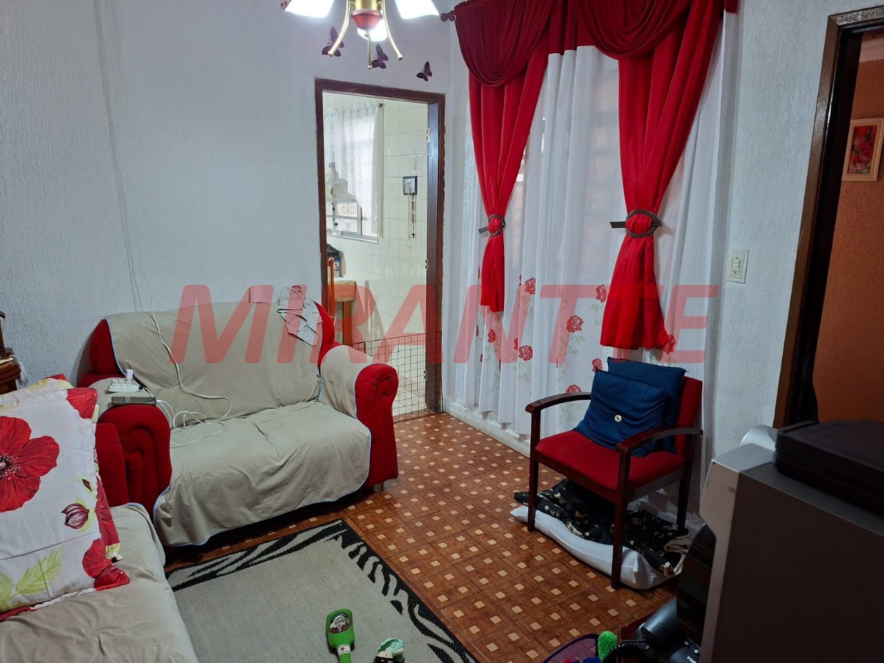 Casa terrea de 87m² com 3 quartos em Imirim