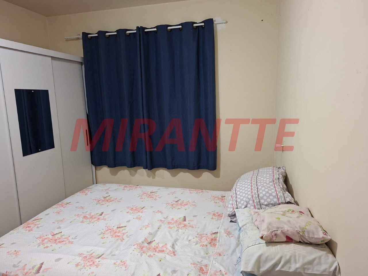 Casa terrea de 87m² com 3 quartos em Imirim