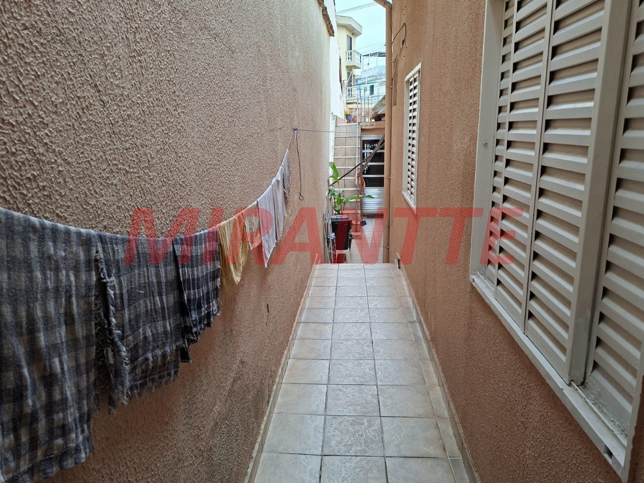 Casa terrea de 87m² com 3 quartos em Imirim