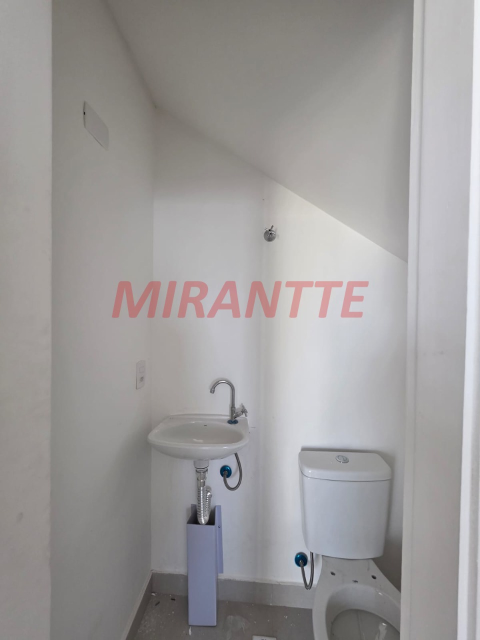 Apartamento de 87m² com 2 quartos em Santana