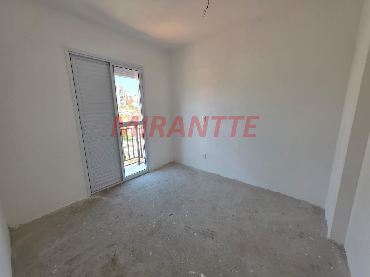 Apartamento de 87m² com 2 quartos em Santana