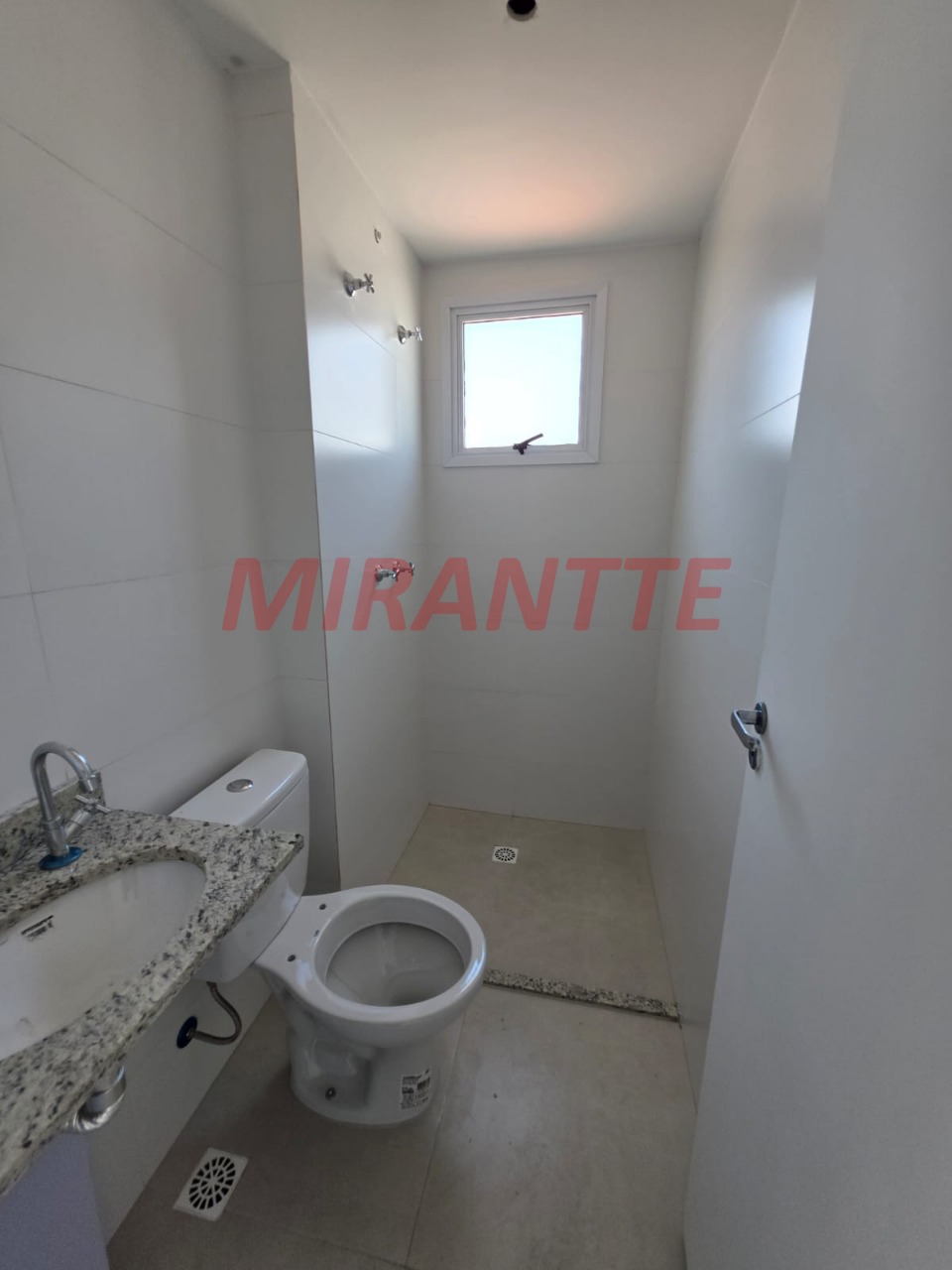 Apartamento de 87m² com 2 quartos em Santana
