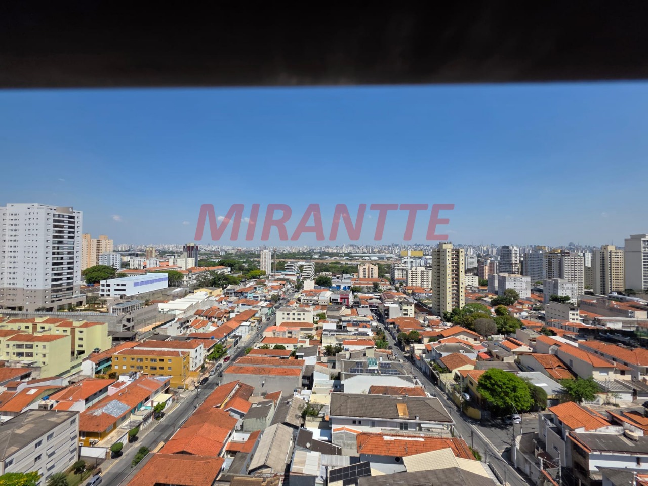 Apartamento de 87m² com 2 quartos em Santana