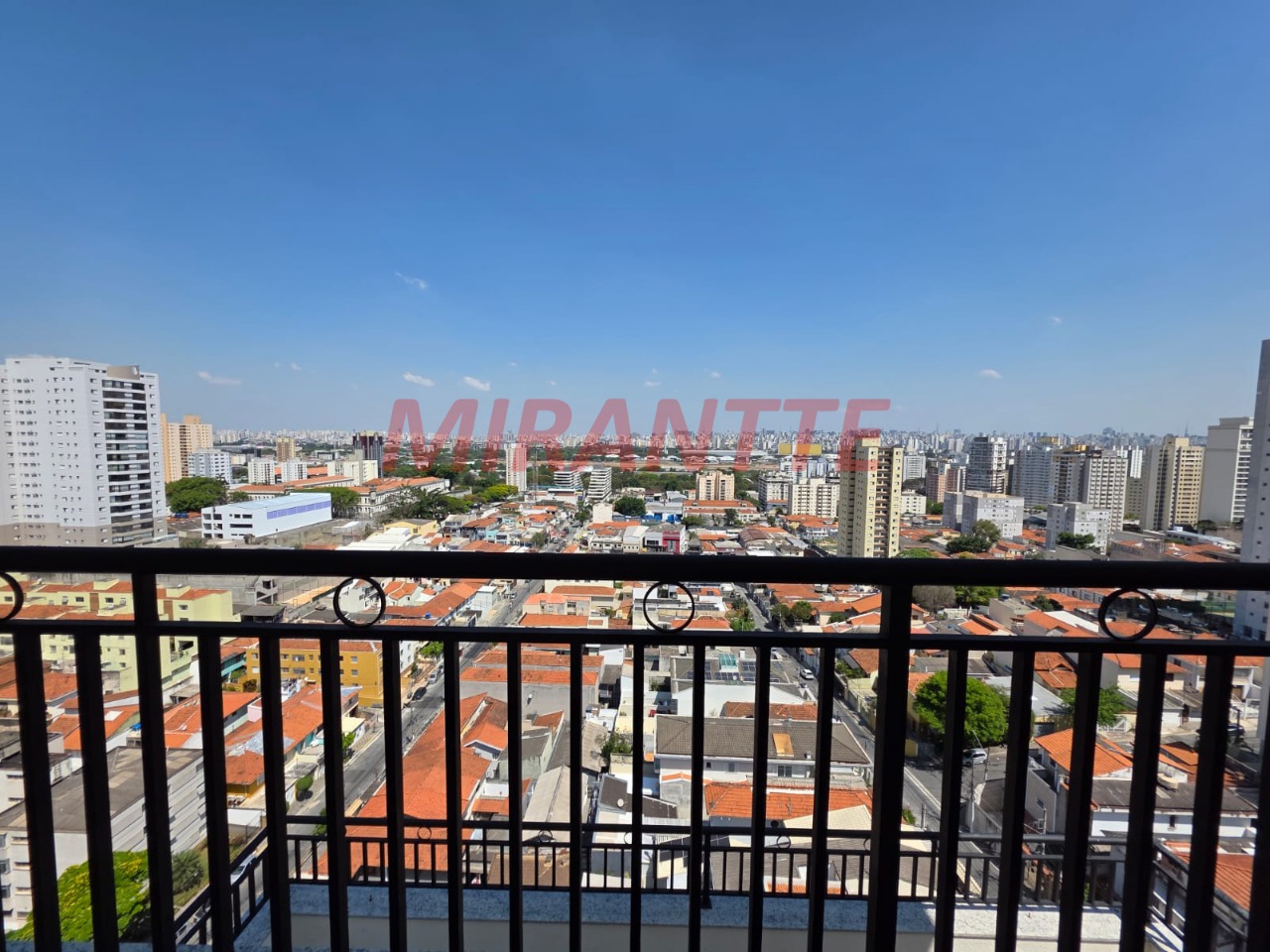 Apartamento de 87m² com 2 quartos em Santana