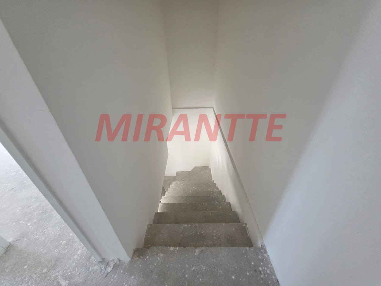 Apartamento de 51m² com 2 quartos em Santana