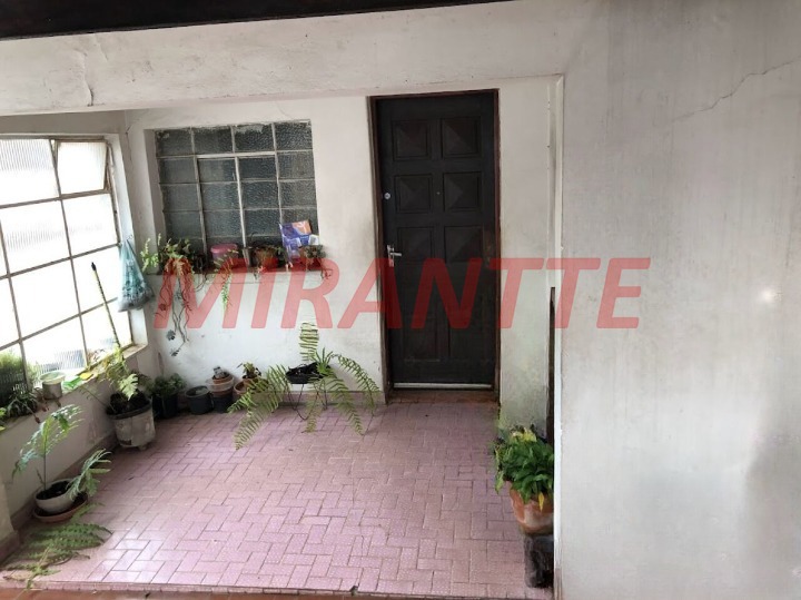 Terreno de 0m² em Vila Gustavo