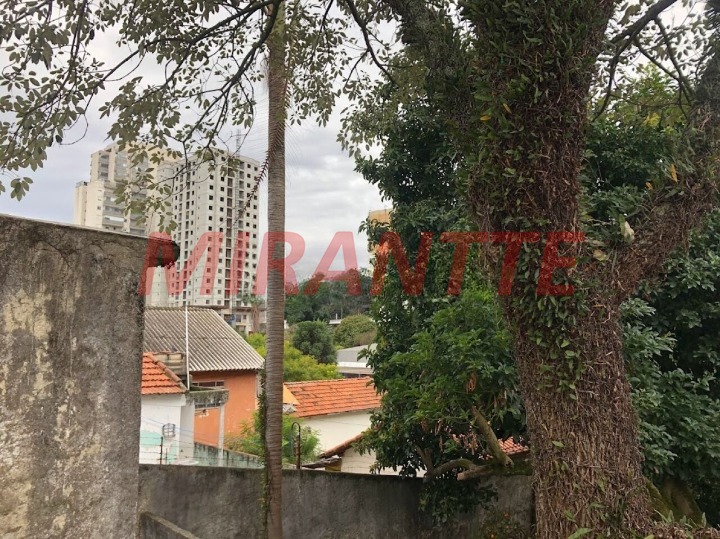 Terreno de 0m² em Vila Gustavo