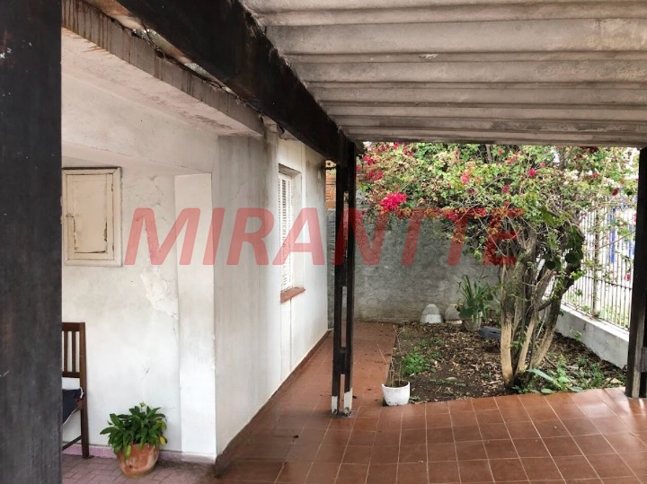 Terreno de 0m² em Vila Gustavo