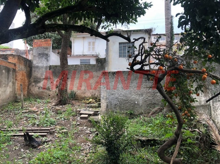 Terreno de 0m² em Vila Gustavo