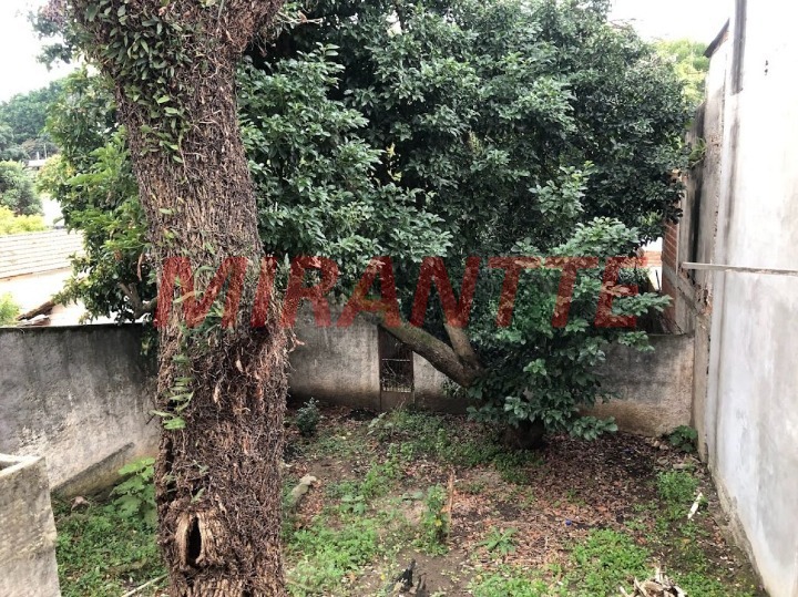 Terreno de 0m² em Vila Gustavo