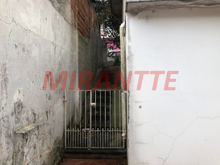 Terreno de 0m² em Vila Gustavo