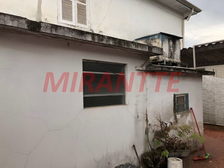 Terreno de 0m² em Vila Gustavo