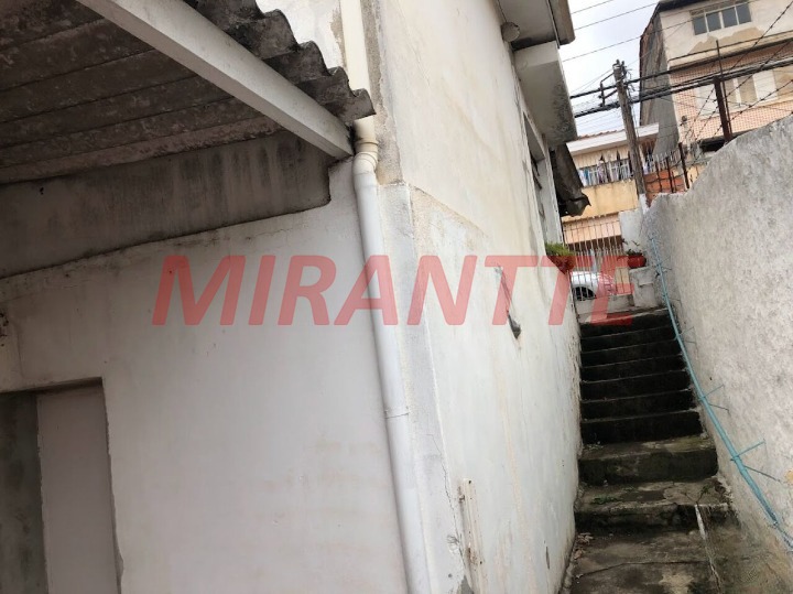 Terreno de 0m² em Vila Gustavo