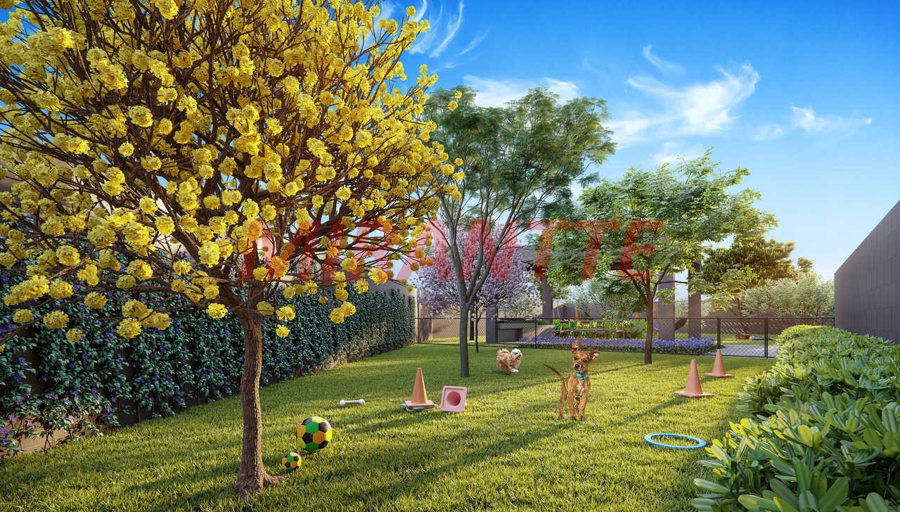 Apartamento de 63m² com 3 quartos em Santana
