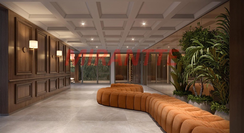 Apartamento de 141.42m² com 4 quartos em Indianópolis