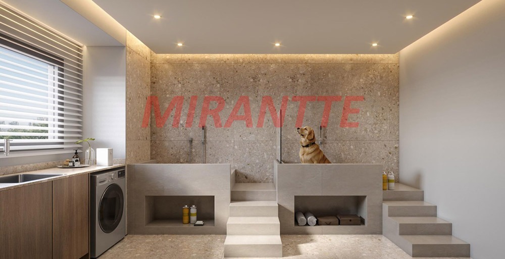Apartamento de 141.42m² com 4 quartos em Indianópolis