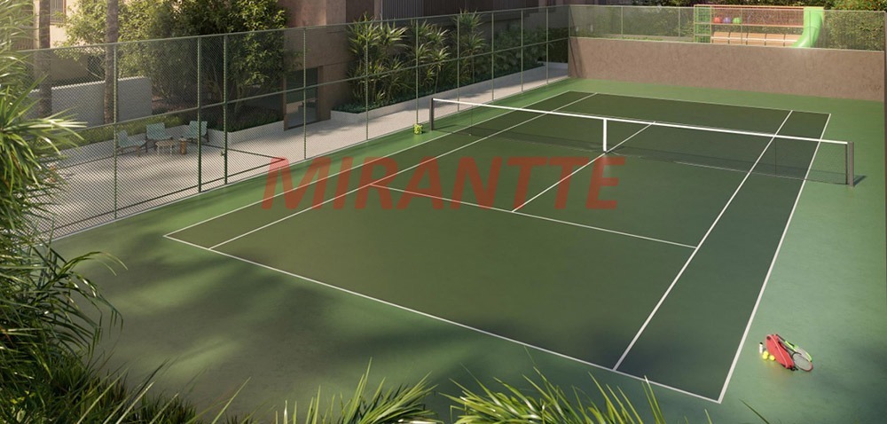 Apartamento de 141.42m² com 4 quartos em Indianópolis