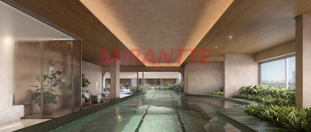 Apartamento de 141.42m² com 4 quartos em Indianópolis