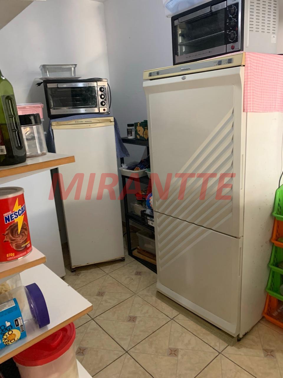 Casa terrea de 151m² com 4 quartos em Parque Edu Chaves