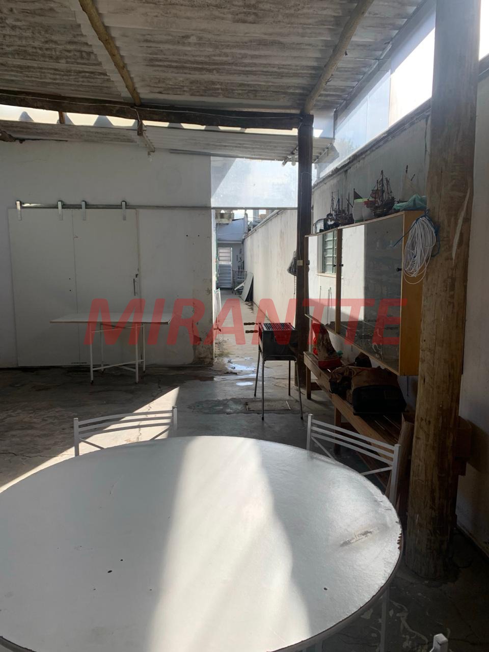 Casa terrea de 151m² com 4 quartos em Parque Edu Chaves
