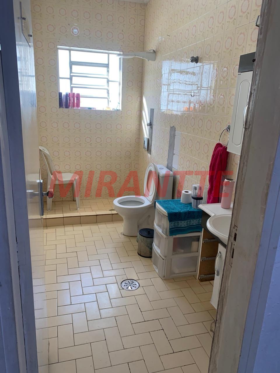 Casa terrea de 151m² com 4 quartos em Parque Edu Chaves