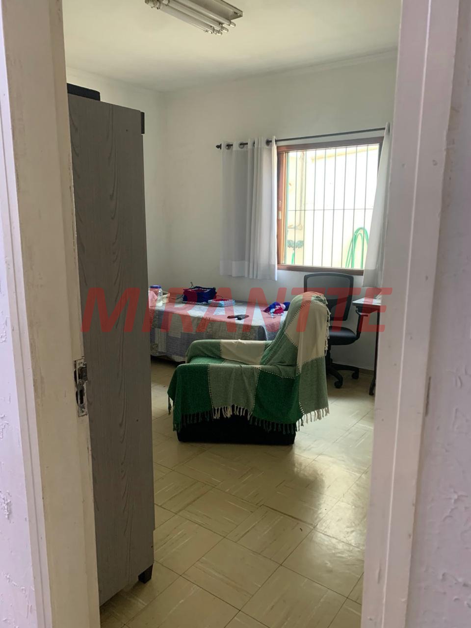 Casa terrea de 151m² com 4 quartos em Parque Edu Chaves
