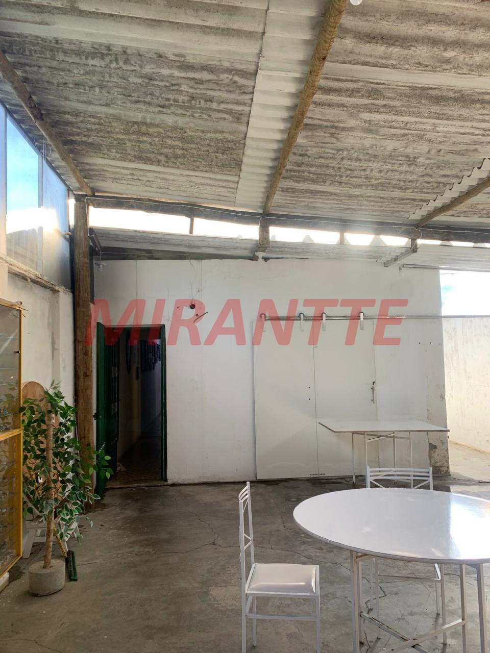 Casa terrea de 151m² com 4 quartos em Parque Edu Chaves