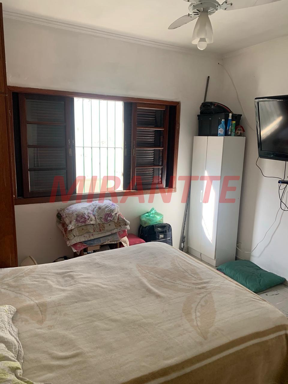 Casa terrea de 151m² com 4 quartos em Parque Edu Chaves