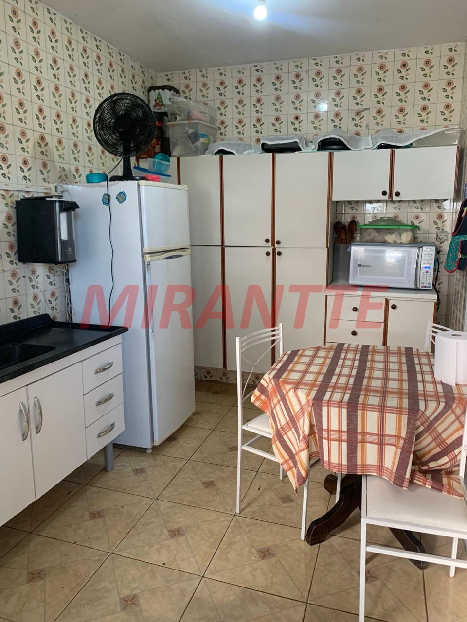 Casa terrea de 151m² com 4 quartos em Parque Edu Chaves