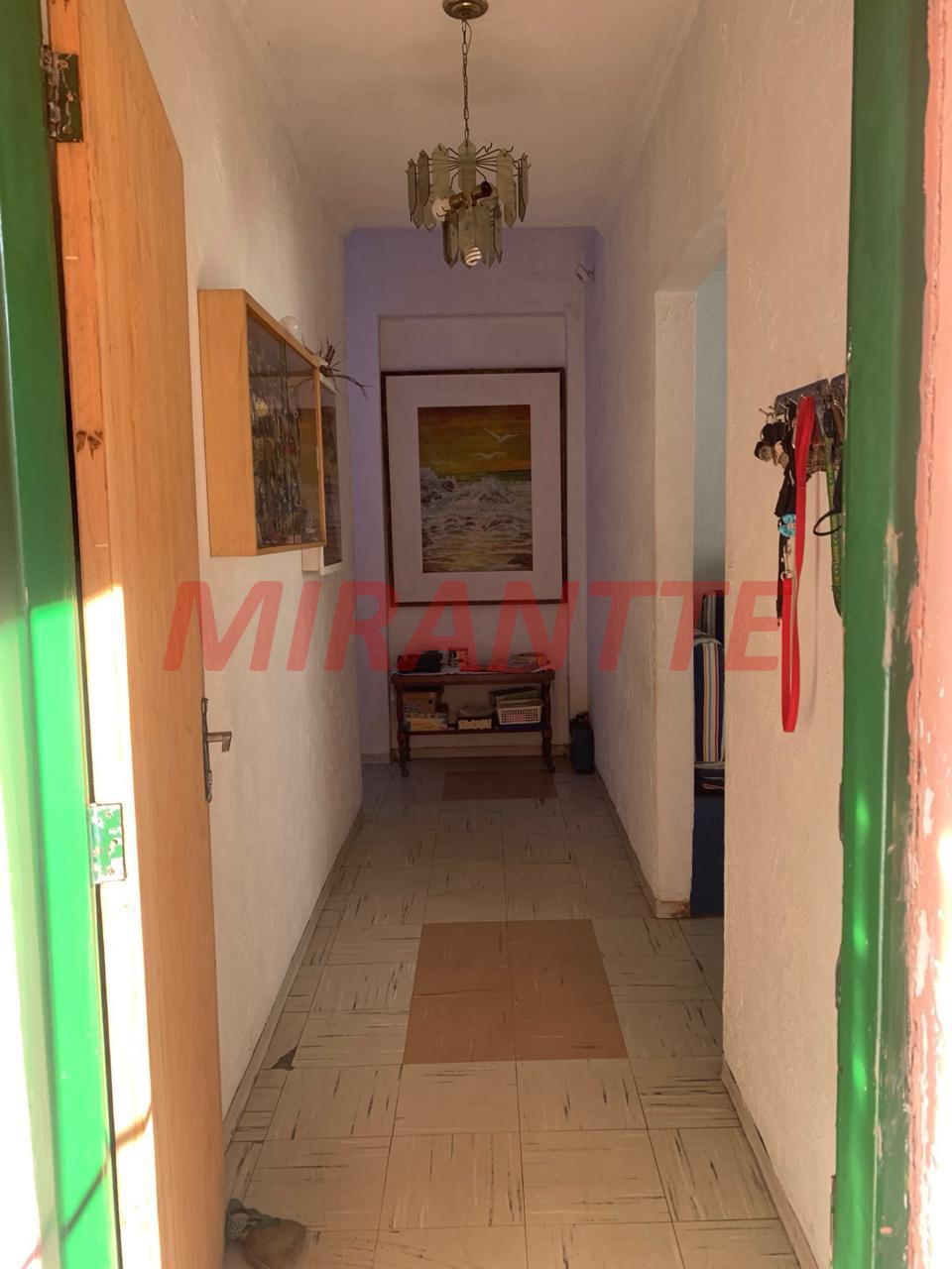 Casa terrea de 151m² com 4 quartos em Parque Edu Chaves
