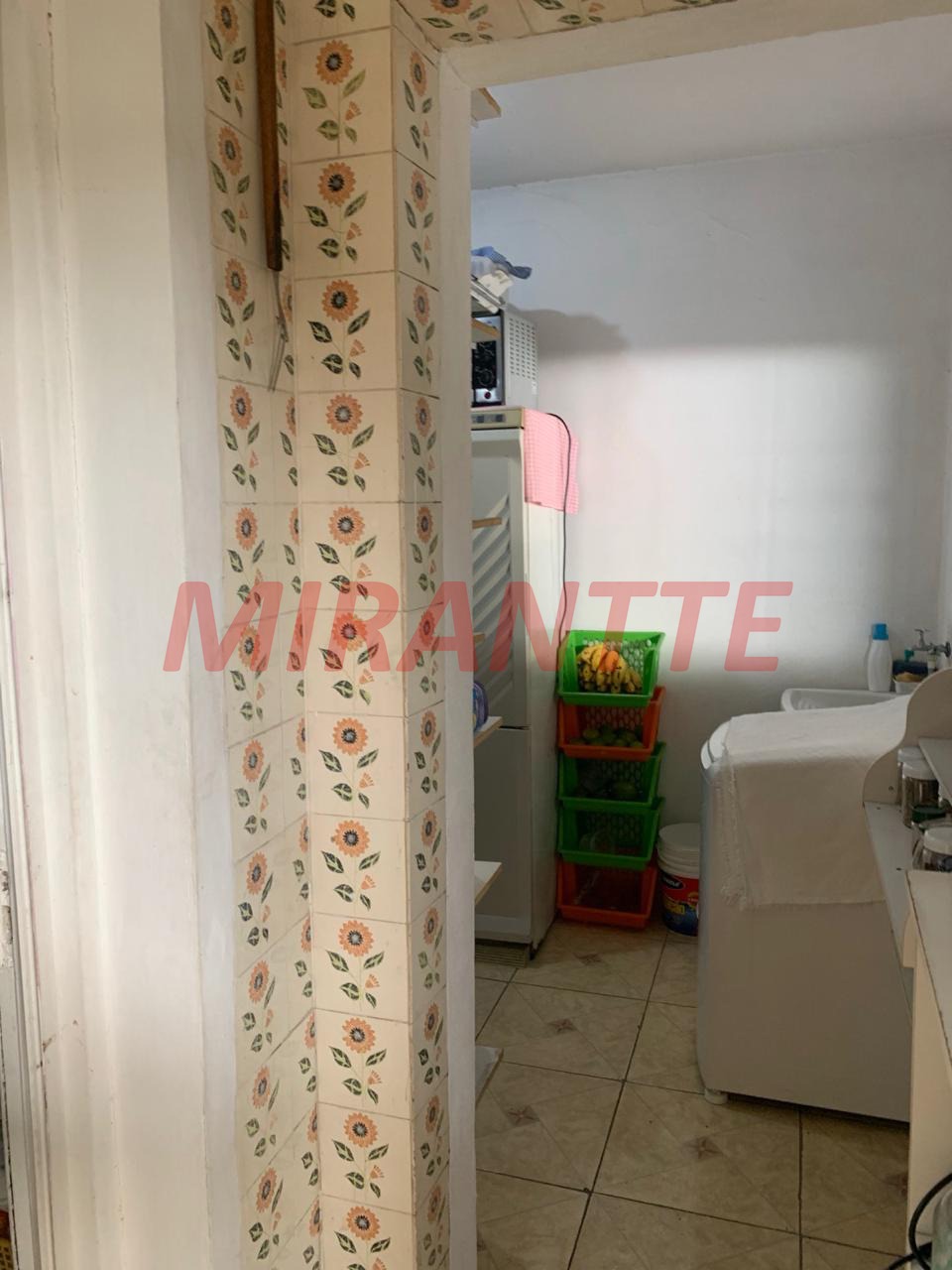 Casa terrea de 151m² com 4 quartos em Parque Edu Chaves